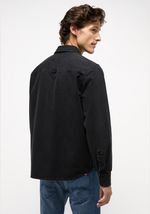 Рубашка Clemens Twill Shirt 1014503-4142