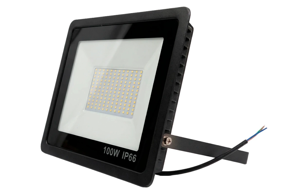 Прожектор светодиодный 100W IP66