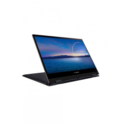 Ноутбук Asus ZenBook Flip S UX371EA-HL144T Black Core i5-1135G7/8G/512G SSD/13,3"; UHD OLED Touch/WiFi/BT/NumberPad/Win10