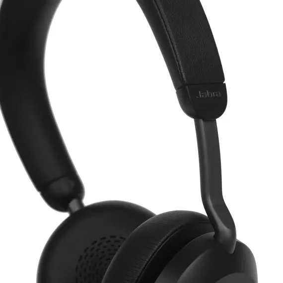 Jabra Evolve2 75 Link380c MS Stereo Black