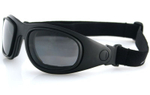 мотоочки BOBSTER Sport & Street II 3 lenses Smoked/Amber/Clear