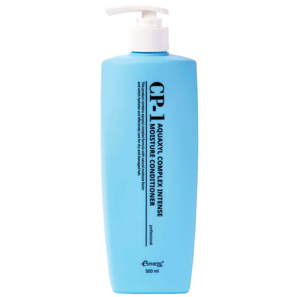 [ESTHETIC HOUSE] Кондиционер для волос УВЛАЖНЯЮЩИЙ CP-1 Aquaxyl Complex Intense Moisture Conditioner, 500 мл