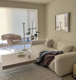 Floor design lamp Bellhop by Flos