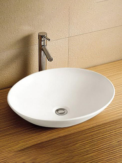 Раковина подвесная WeltWasser WW ELBACH 1025 490х440х120