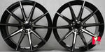 Комплект дисков Shogun S10 18x8/9 et30/30 5x100/5x114.3