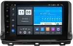 Магнитола для KIA Ceed 3 2021+ - ZX514R10-7862 Android 10, Быстрая, SIM-слот