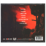 Myrein / Future (CD)
