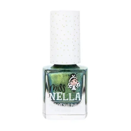 Лак для ногтей Miss Nella Alien Poo