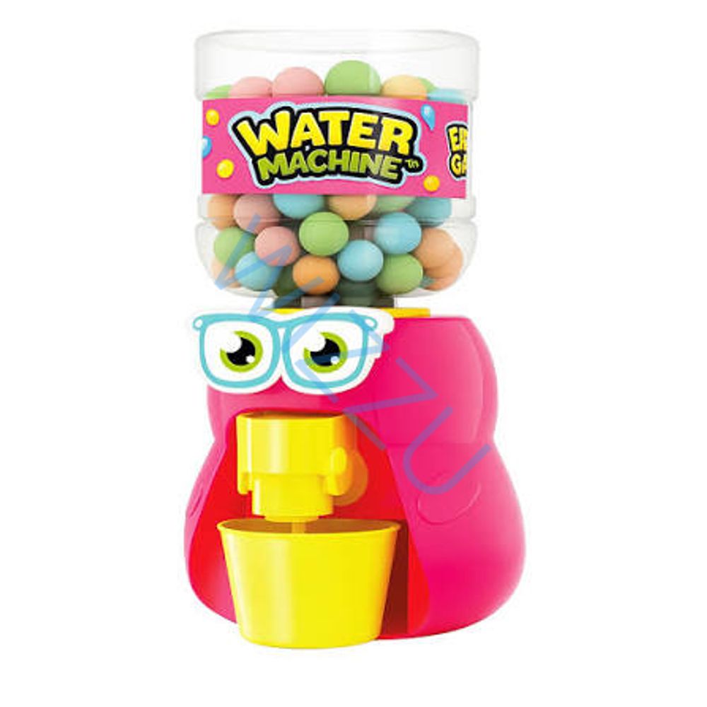 Игрушка-автомат для подачи воды (Water Machine) JOHNY BEE 15шт