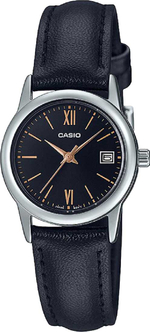 Часы Casio LTP-V002L-1B3