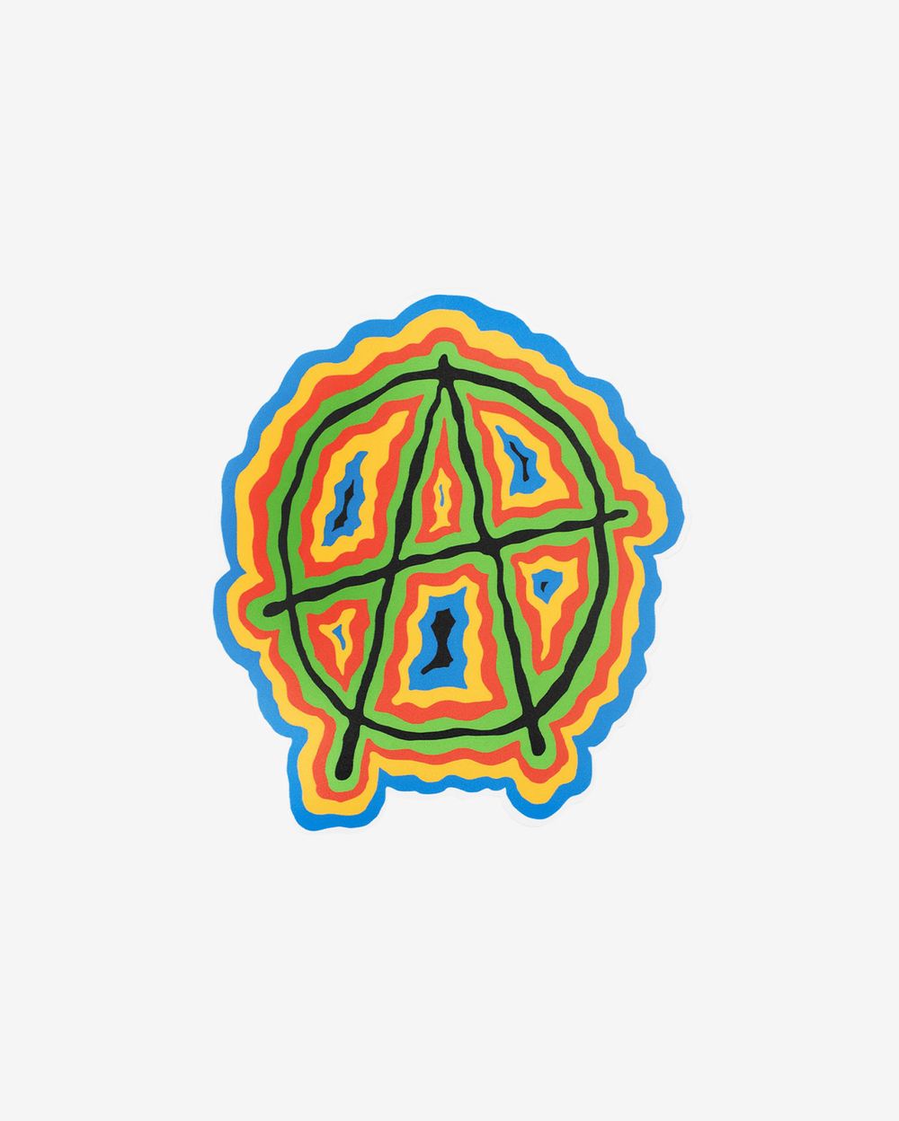 Стикеры Anarchy