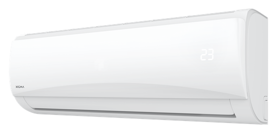 Классическая сплит-система серии JETPRO XG-JP70RHA (комплект)