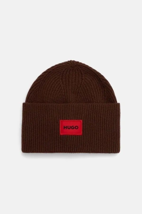 Шапка мужская HUGO Xaff 6