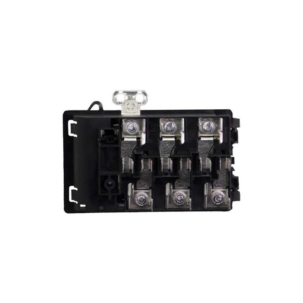Клеммная колодка kadok 1/6 HANSA, GORENjE - 176537, 850167, 617097, 8044014