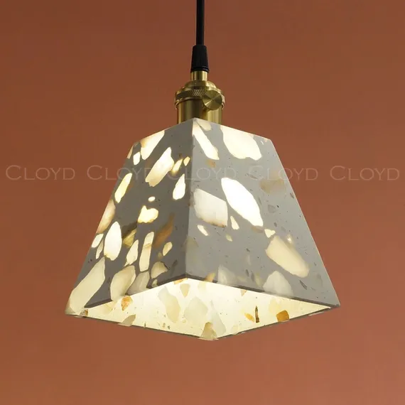 Подвесной светильник MATERIA 12182 Cloyd