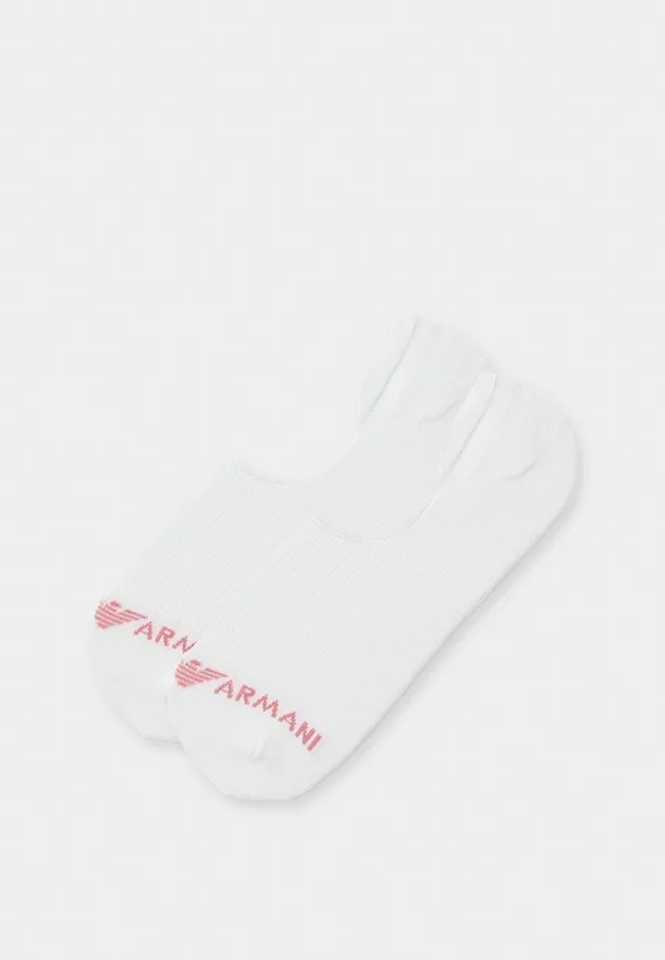 Носки 2шт/упак женские EMPORIO ARMANI