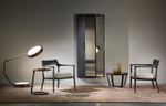 Зеркало Ceccotti Collezioni DUO Triptych Mirror