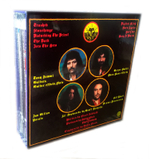 Комплект / Black Sabbath (31 Mini LP SHM-CD + DVD + 3 Boxes)