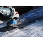 Чашечная щётка PRO Metal heavy 0,35х75 мм BOSCH 2608622099