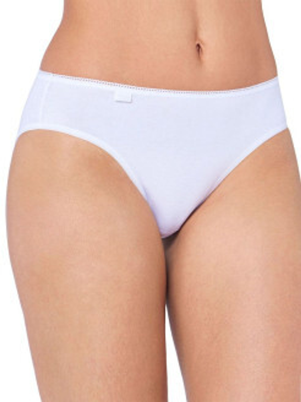 Трусы женские Sloggi 24/7 Cotton Tai 1 шт