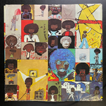 Billy Preston ‎– The Kids & Me (США 1974г.)