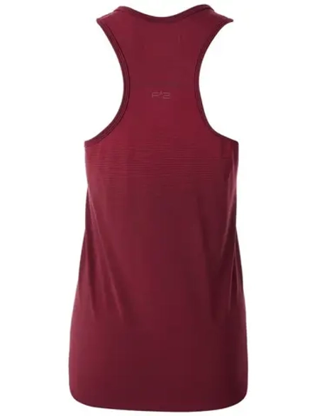 Топ теннисный Wilson W F2 Seamless Tank