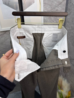 Брюки Loro Piana