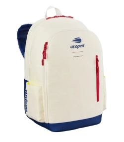 Рюкзак теннисный Wilson US Open 2026 Team - white