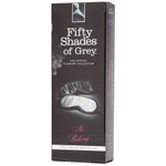 Набор из двух масок на глаза Fifty Shades of Grey No Peeking Soft Twin Blindfold Set
