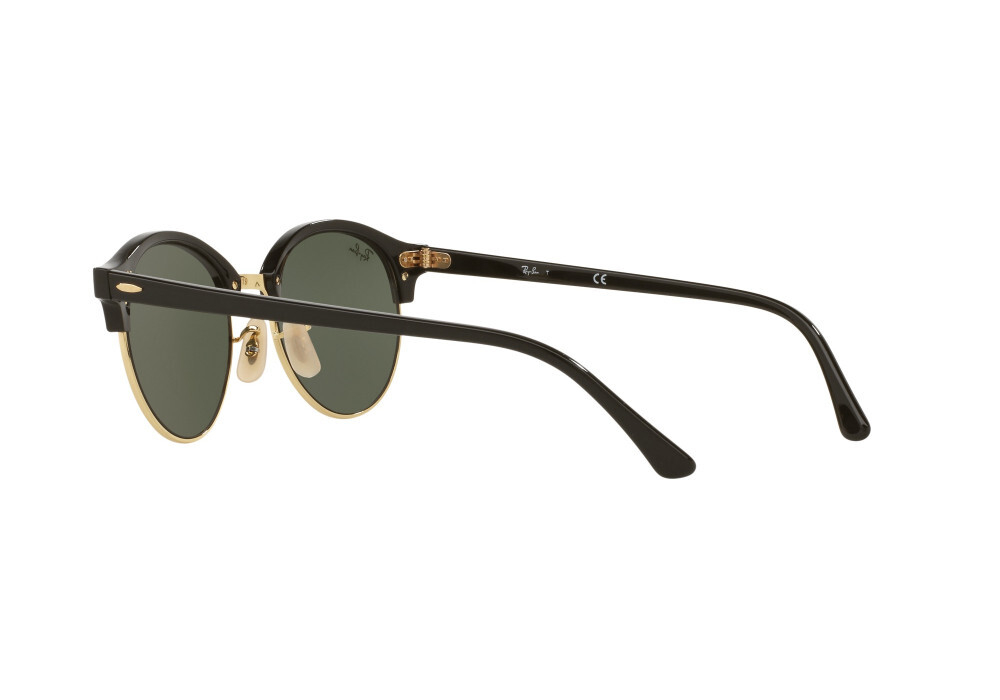 Ray-Ban Clubround RB4246 901