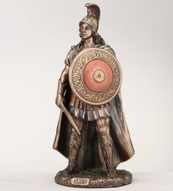 Veronese WS-1330 Статуэтка «Арес - бог войны»