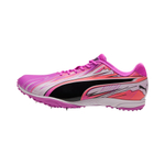 PUMA EvoSPEED Comfortable Round Toe Track And Field Shoes Men"s