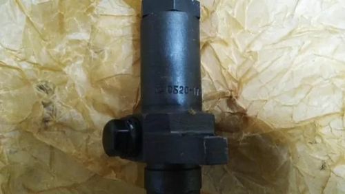 Форсунка СБ 317-00-30