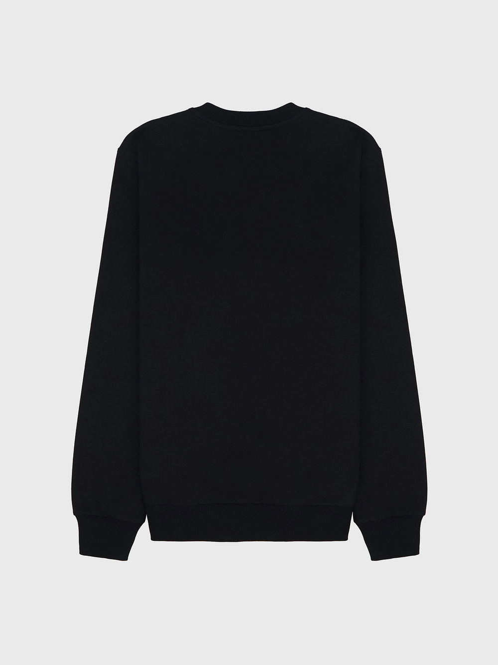 Свитшот Diesel S-GIR 250238 Black