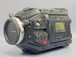 BlackMagic Ursa Mini 4.6K PL G1