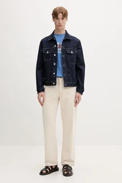 Футболка мужская TOMMY JEANS TJM REG LA WAVING FL
