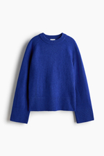 Джемпер с рукавами реглан - H&M