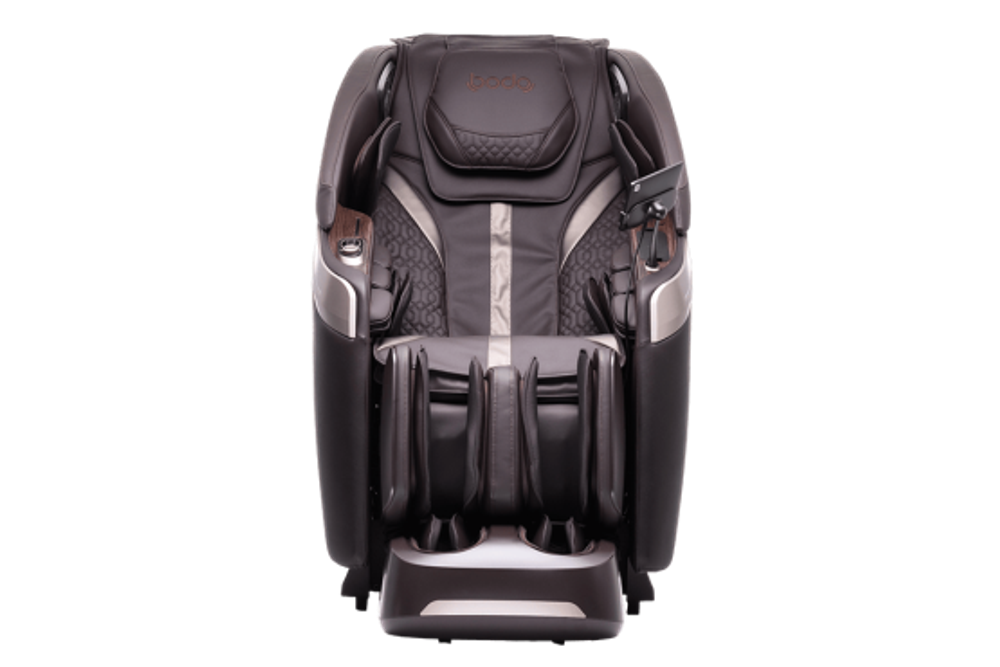 Массажное кресло Bodo Space Brown