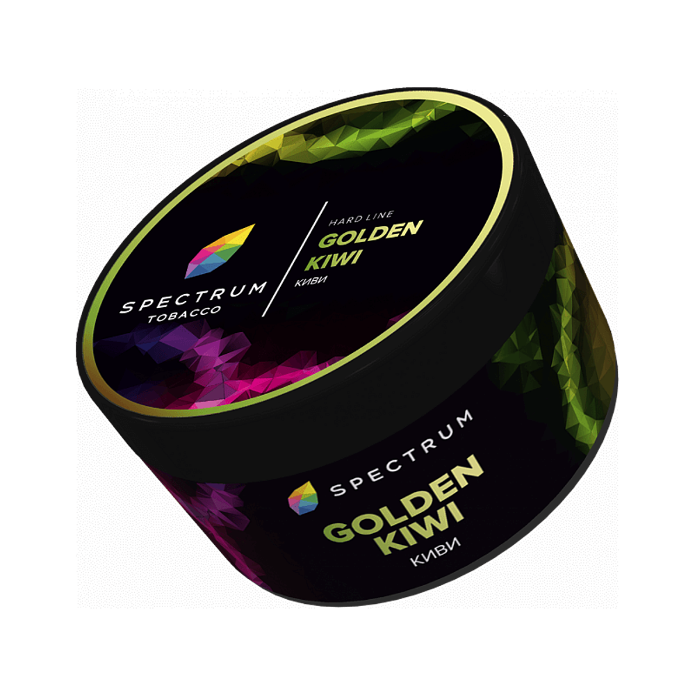 Spectrum Hard Line Gold Kiwi (Киви) 200 гр.
