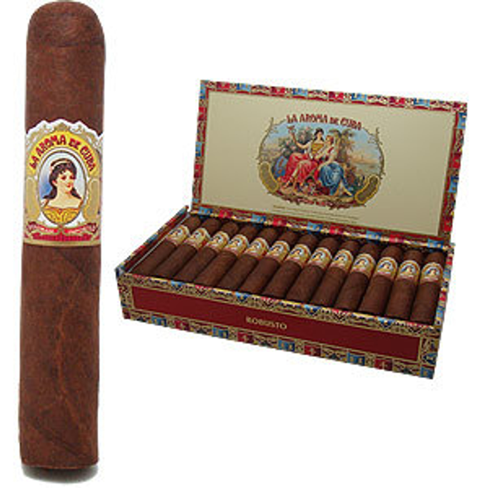 La Aroma de Cuba Robusto