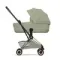Прогулочная коляска Cybex Coya Style RG Sage Green