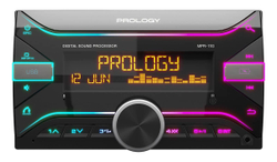 Автомагнитола PROLOGY MPR-110