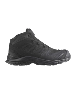 Ботинки Salomon XA Forces Mid GTX EN Black