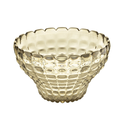 Чаша tiffany, 300 мл, акрил, бежевая