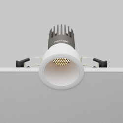 Встраиваемый светильник Technical DL116-10W-3K-W