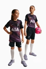 Шорты Nike Tottenham Hotspur 26/27 Away Stadium Junior - черный