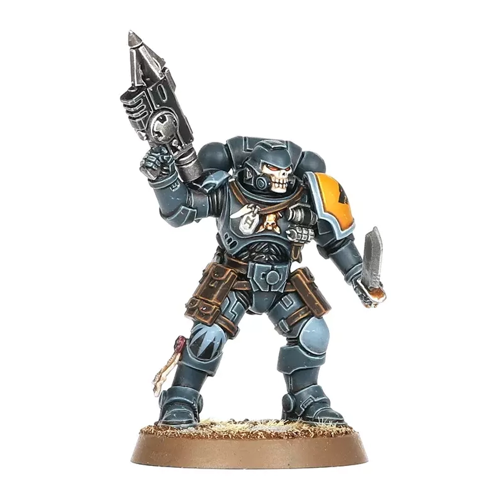 Space Wolves Hounds of Morkai