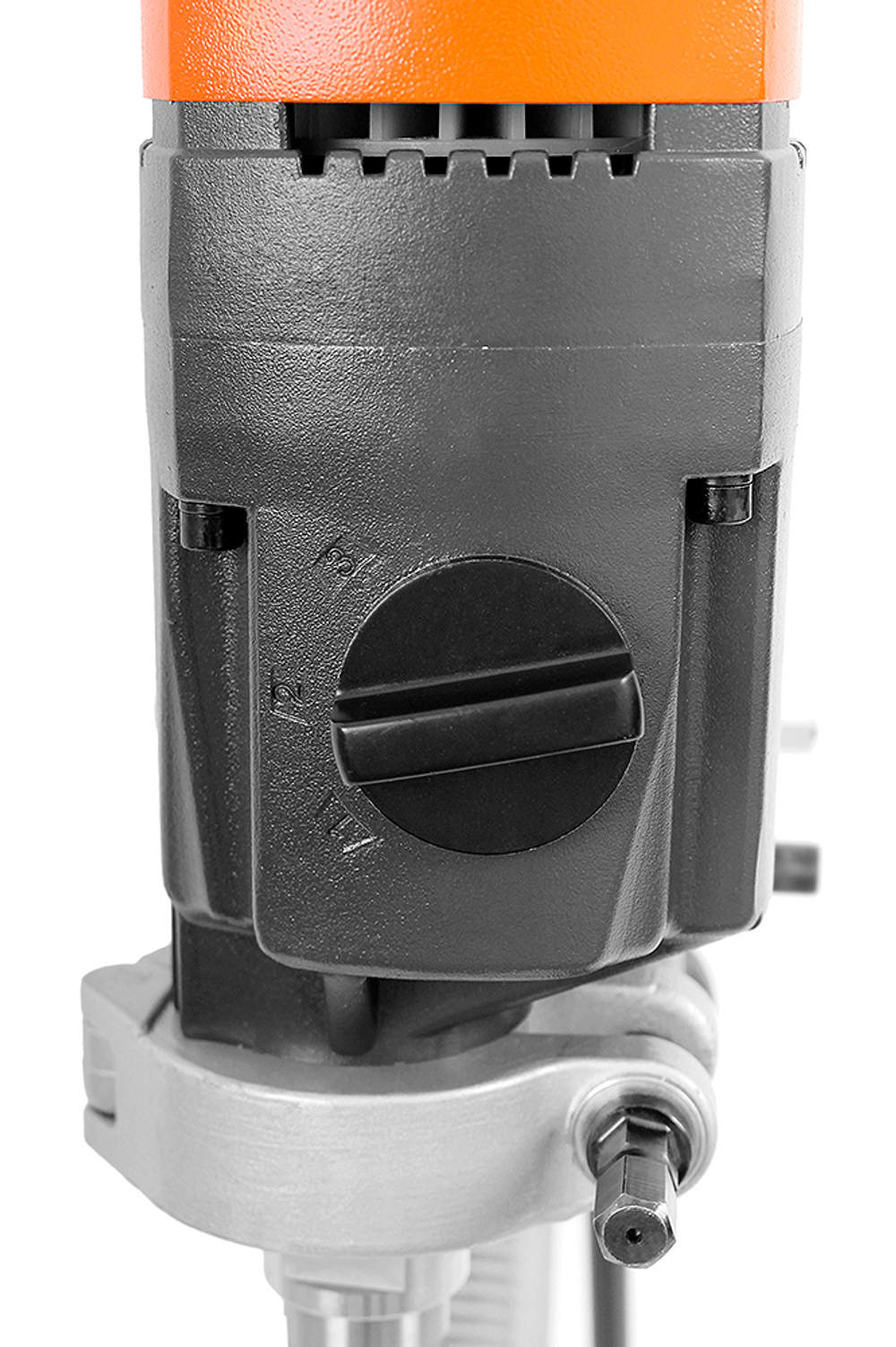 Двигатель алмазного бурения Messer DM-130