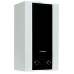 Котел газовый HUBERT AGB 30 DL настенный, 2 конт., закр.кам.сгор. Wi-Fi