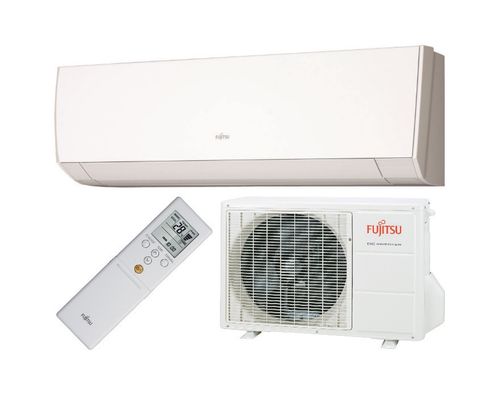 Сплит-система Fujitsu ASYG09LMCA/AOYG09LMCA inverter